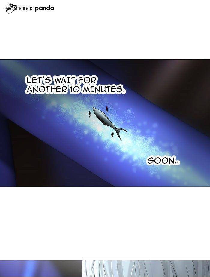 Tower of God Chapter 260 image 18